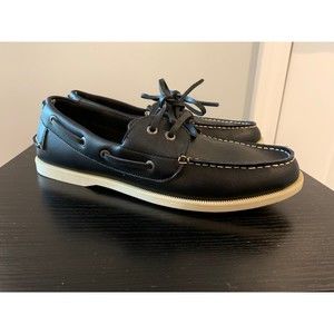 Nautica NUELTIN BOAT SHOES sz 11